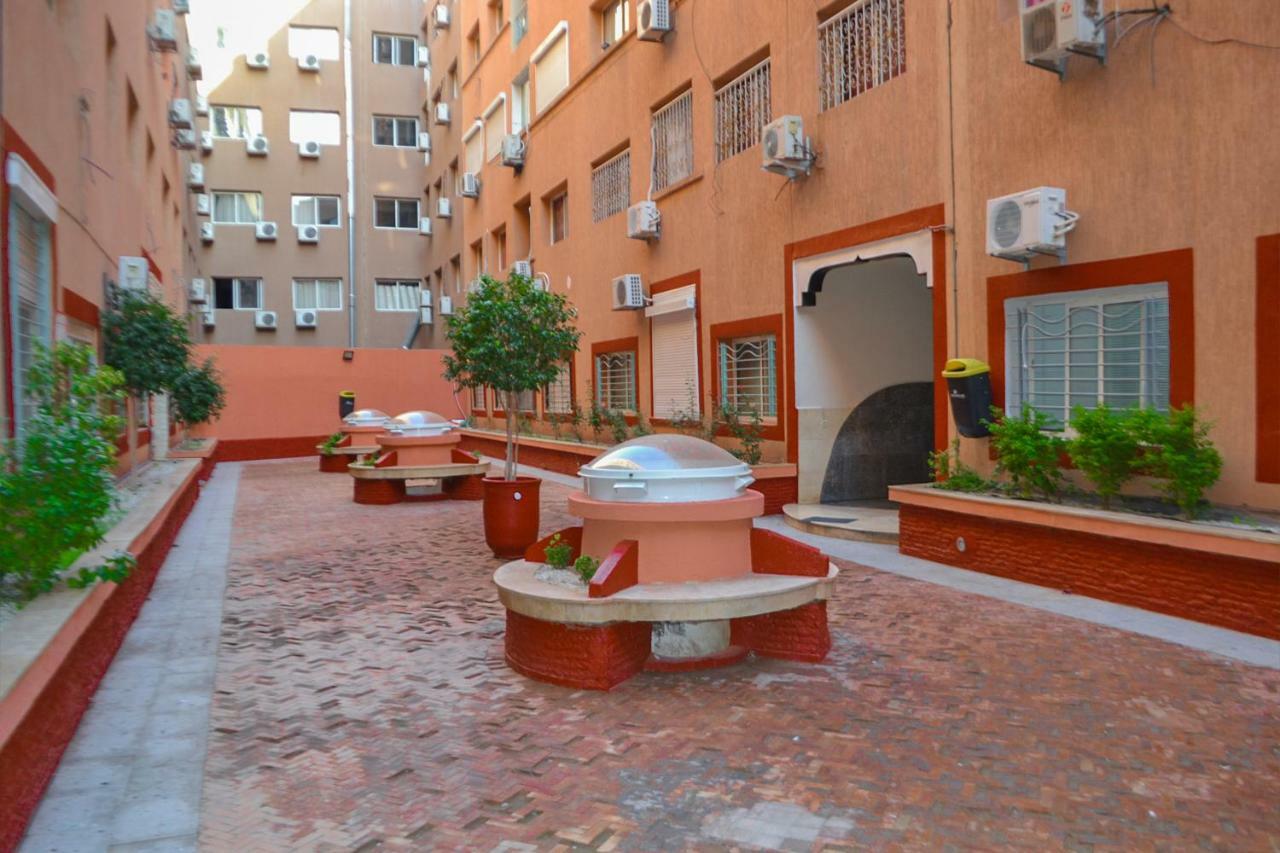 Residence La Perle De L'Atlas Marrakesch Exterior foto